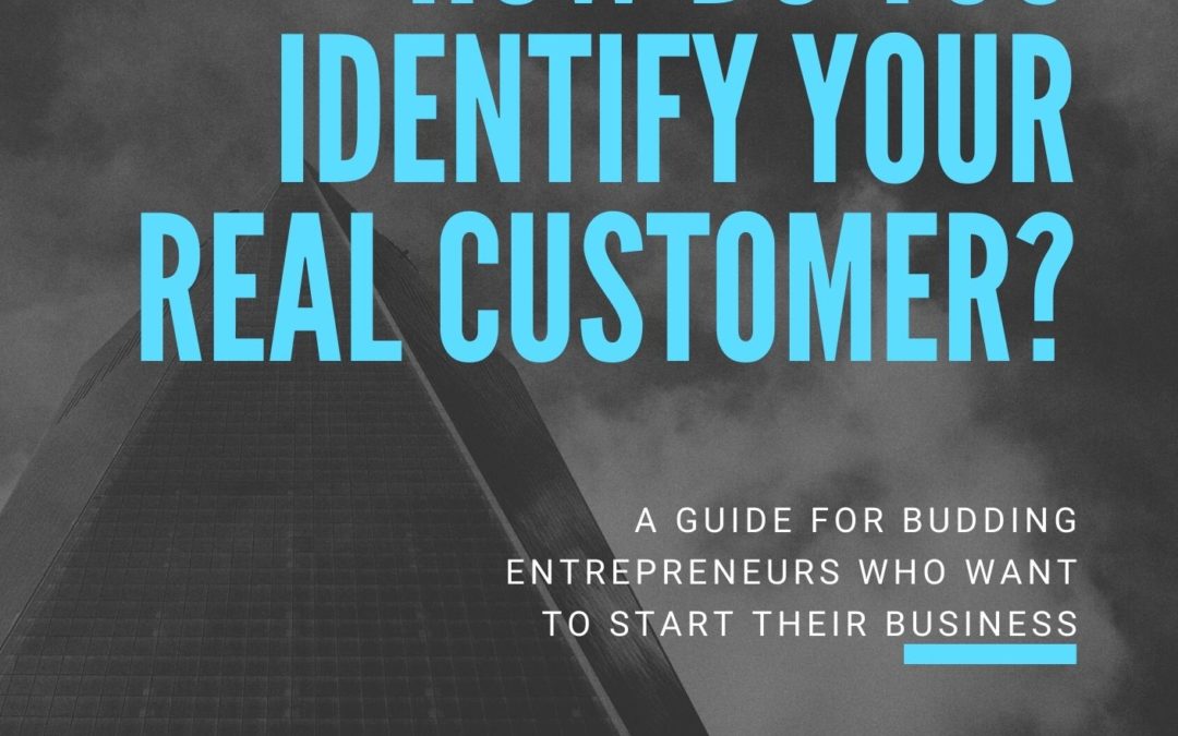 Customer Recognition: How To Identify YOUR real customer?