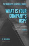 How to identify and communicate your company's USP?